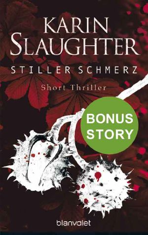 [Will Trent 5.5] • Stiller Schmerz (Bonus-Story)